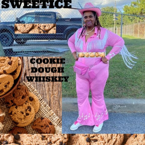 Cookie Dough Whiskey (Radio Edit) | Boomplay Music