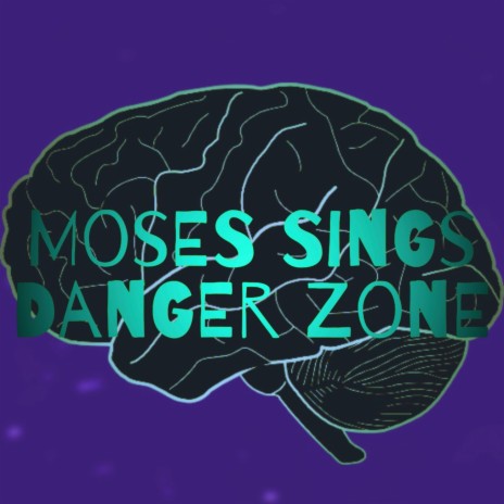 Danger Zone | Boomplay Music