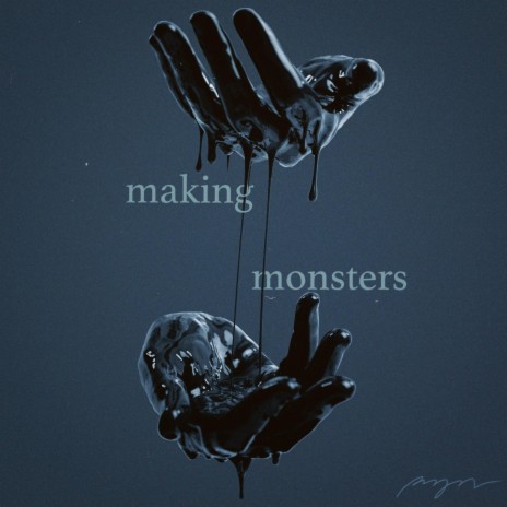 Making Monsters (Radio Edit) | Boomplay Music