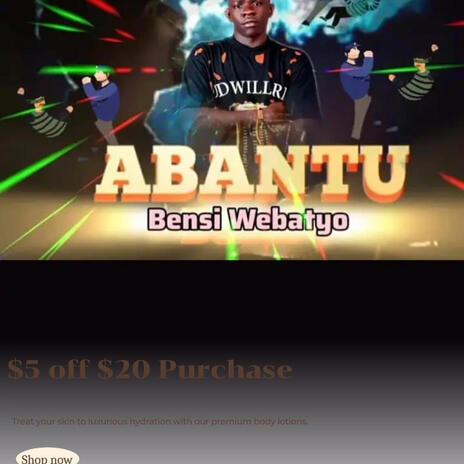 ABANTU BENSI WEBATYO | Boomplay Music