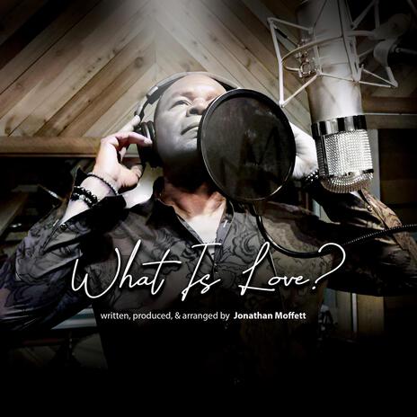 What Is Love? | Boomplay Music