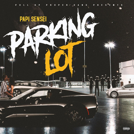 Parking Lot | Boomplay Music