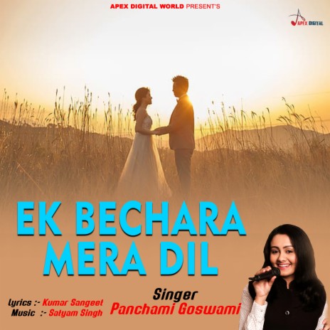 Ek Bechara Mera Dil | Boomplay Music