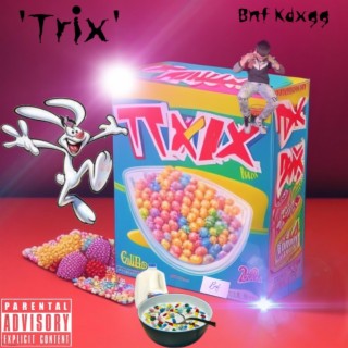 Trix lyrics | Boomplay Music