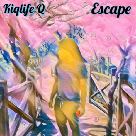 Escape | Boomplay Music