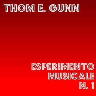 Esperimento musicale n. 1