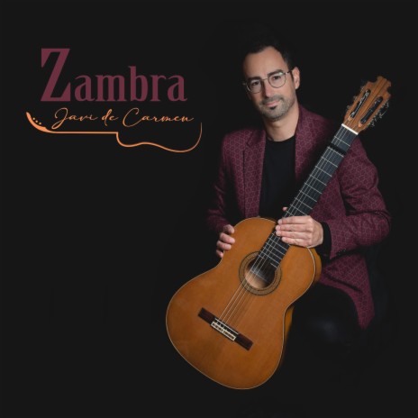 Zambra ft. Jose Carlos Losada | Boomplay Music