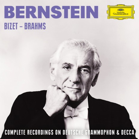 Brahms: Tragic Overture, Op. 81 (Live) ft. Leonard Bernstein | Boomplay Music