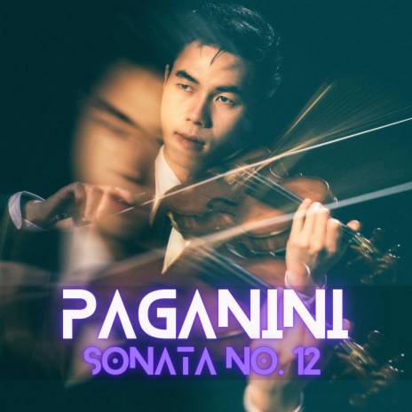 Sonata No. 12 in E minor | Boomplay Music