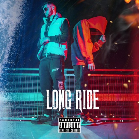 Long Ride ft. Starrboy | Boomplay Music