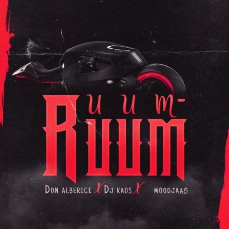 Ruum Ruum ft. Dj Kaos & moodjaas | Boomplay Music