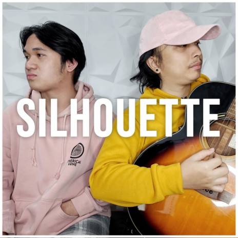 Silhouette (Naruto Shippuden OP 16) (Acoustic Chill Version)