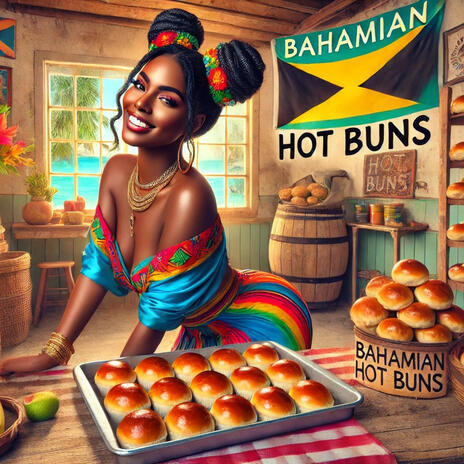 Bahamian Hot Buns | Boomplay Music