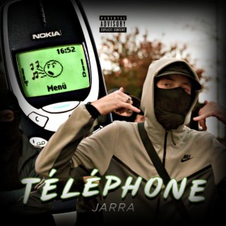 Jarra - Telephone