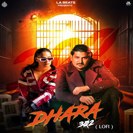 Dhara 302 (Lofi) ft. Vaishali Chaudhary | Boomplay Music