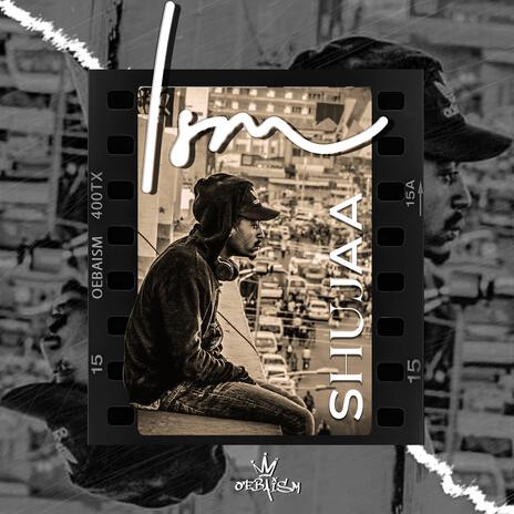 SHUJAA ft. MAYUU SANAA | Boomplay Music