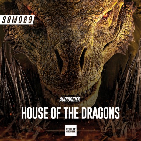 House Of The Dragons