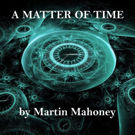 A Matter Of Time | Boomplay Music