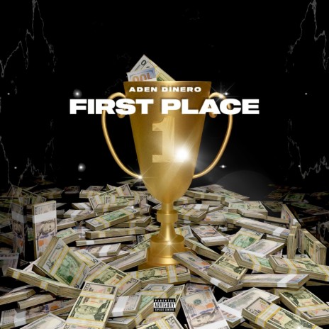 First Place | Boomplay Music
