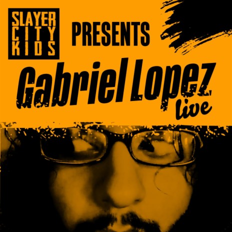 Deja (Live) ft. Gabriel Lopez | Boomplay Music