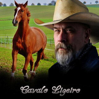 Cavalo Ligeiro