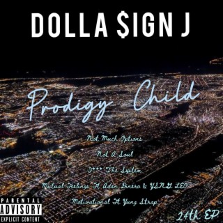 Prodigy Child EP