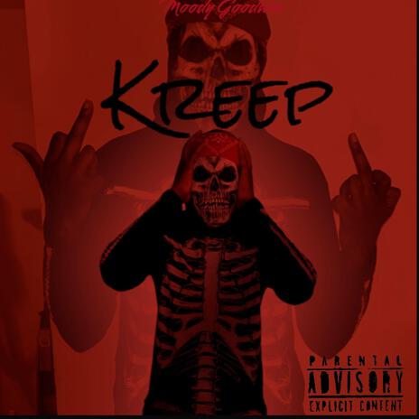 Kreep | Boomplay Music