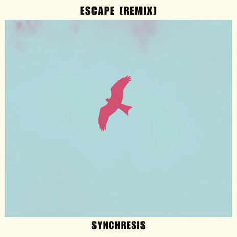 Escape (Remix) | Boomplay Music