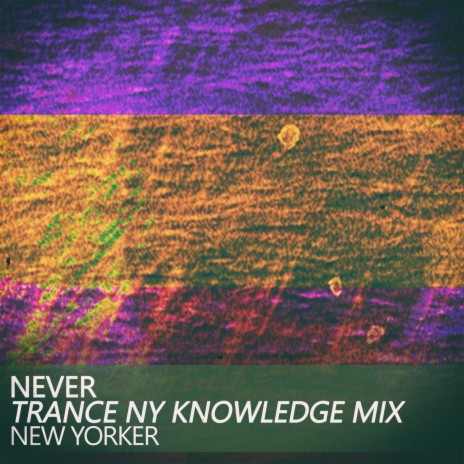 Never (Trance Ny Knowledge Mix) | Boomplay Music