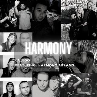 Harmony ft. Harmony Abrams lyrics | Boomplay Music