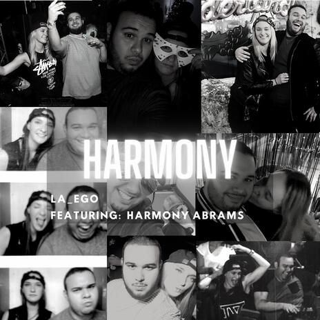 Harmony ft. Harmony Abrams | Boomplay Music