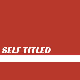 SELF TITLED