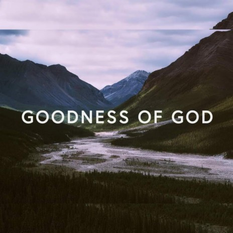 Goodness of God (Topa Hoihna) (Zomi Version) ft. Kimpi | Boomplay Music