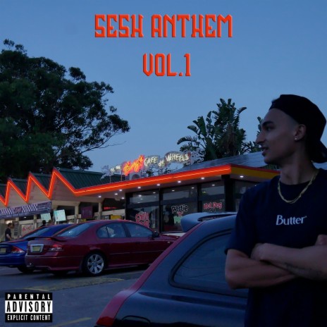 Sesh Anthem Vol.1 | Boomplay Music