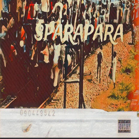 Esparapara | Boomplay Music