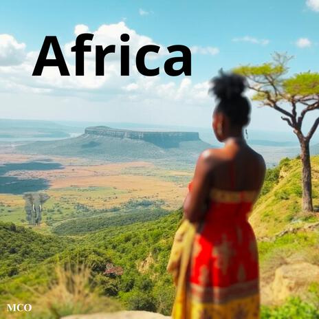 Africa | Boomplay Music