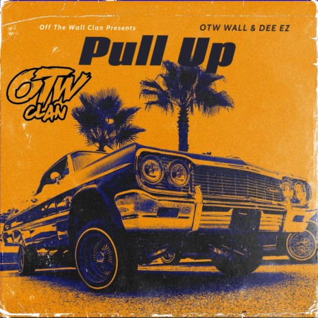 Pull Up ft. Dee Ez | Boomplay Music