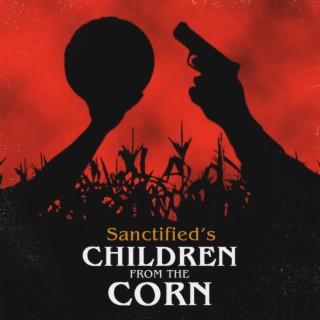 Children from the Corn