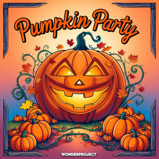 Pumpkin Party