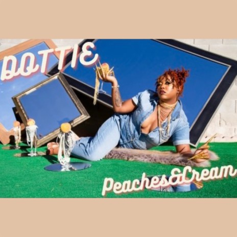 Peaches & Cream | Boomplay Music