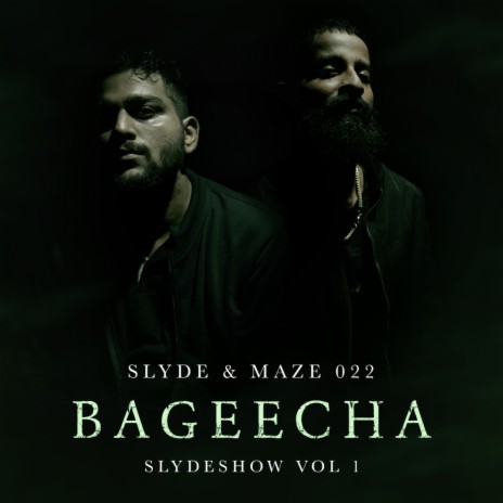 Bageecha ft. Maze 022