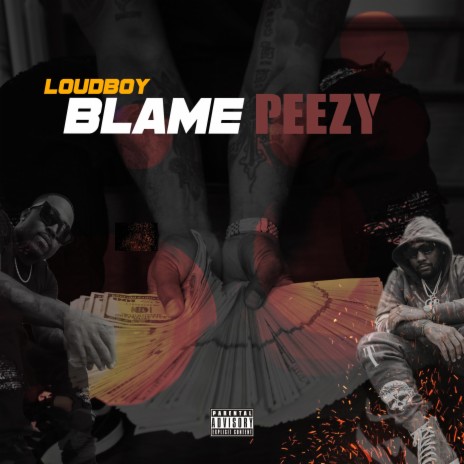 Blame Peezy