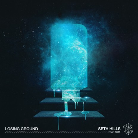 Losing Ground ft. ALBA | Boomplay Music