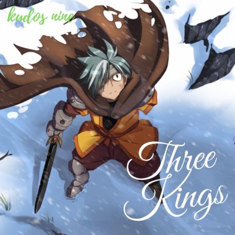 Three Kings | Boomplay Music