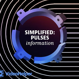 Simplified: Pulses Information