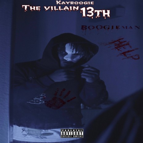The Villain13th