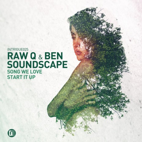 Song We Love ft. Ben Soundscape | Boomplay Music