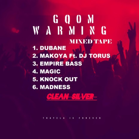 Gqom Warming Mix | Boomplay Music