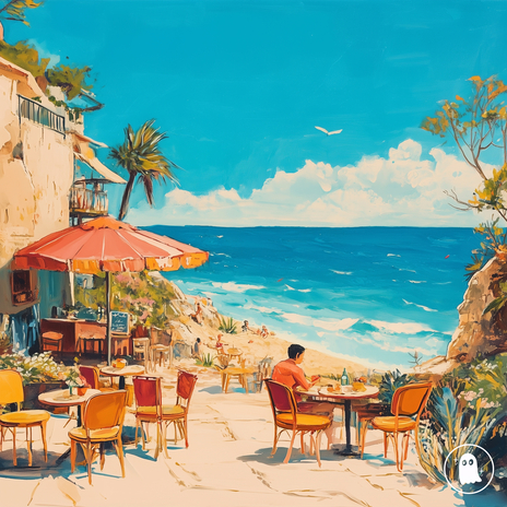 café de mer ft. J.Kobee | Boomplay Music