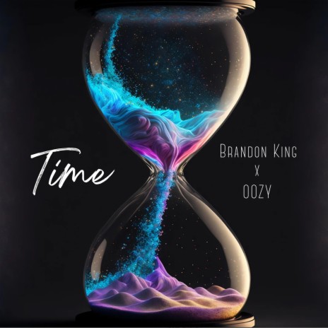 Time ft. Oozy | Boomplay Music